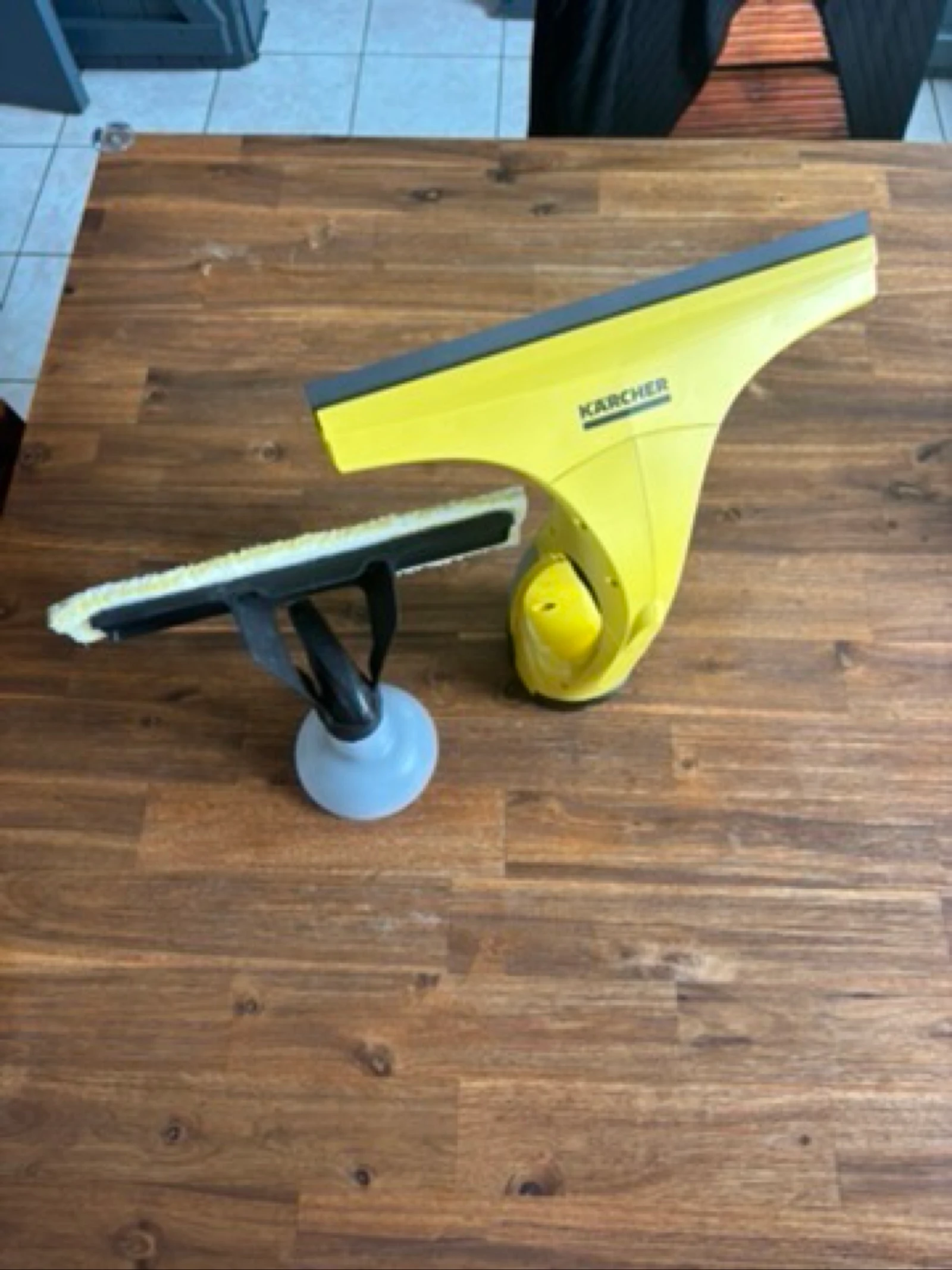 Karcher Outil De Nettoyage